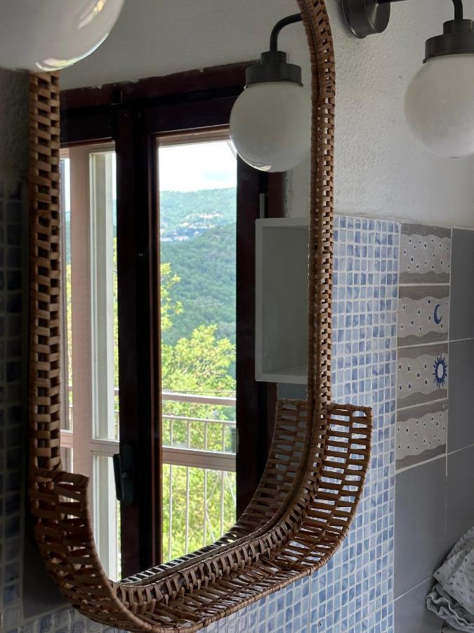 Villa Rosa Giustenice Eksteriør bilde